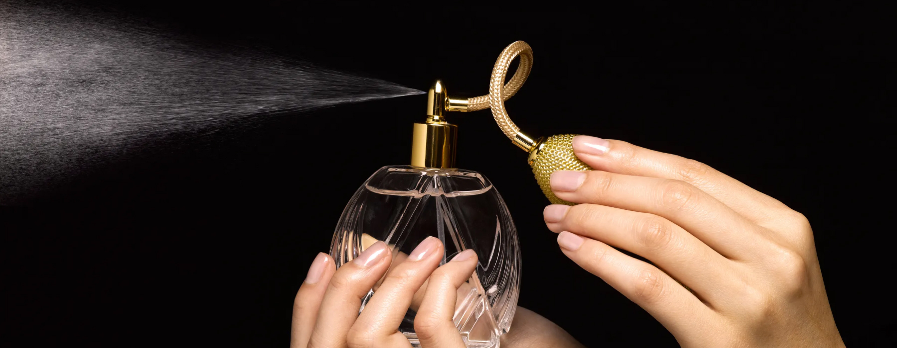 Bridal Season: Find Your Perfect Wedding Perfume